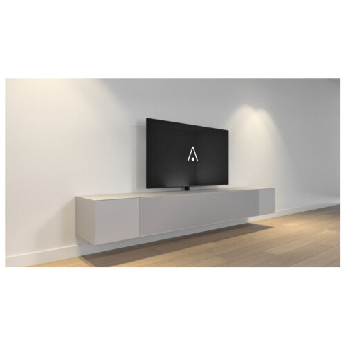 Ardeno Mika 260 | Light Grey | 40.180.40