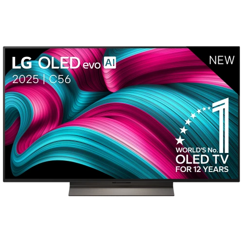 LG 65C56LA | 4K OLED Evo