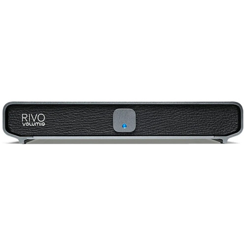 Volumio Rivo | Black