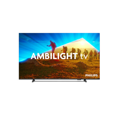 Philips 50PUS8009 Ambilight