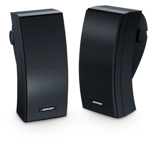 Bose 251 (Black) buitenluidsprekers