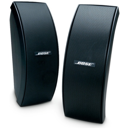 Bose 151 SE Black