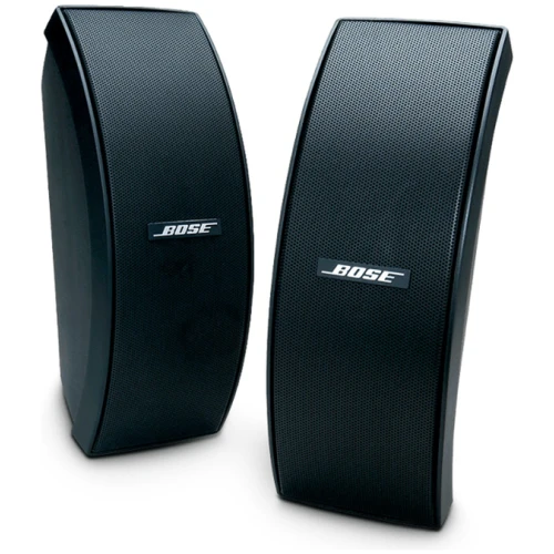 Bose 151 SE Black