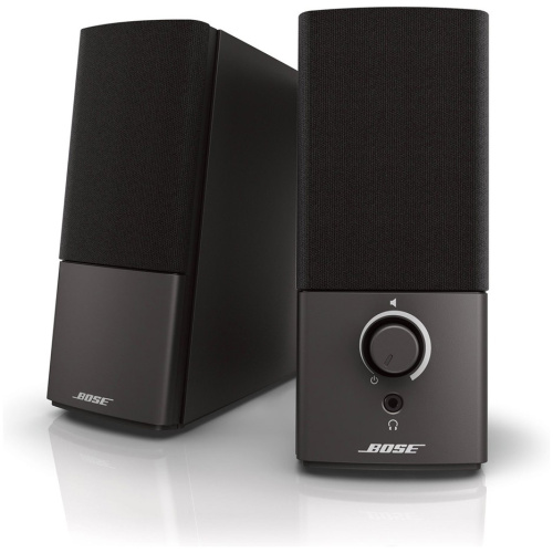 Bose Companion 2 Black