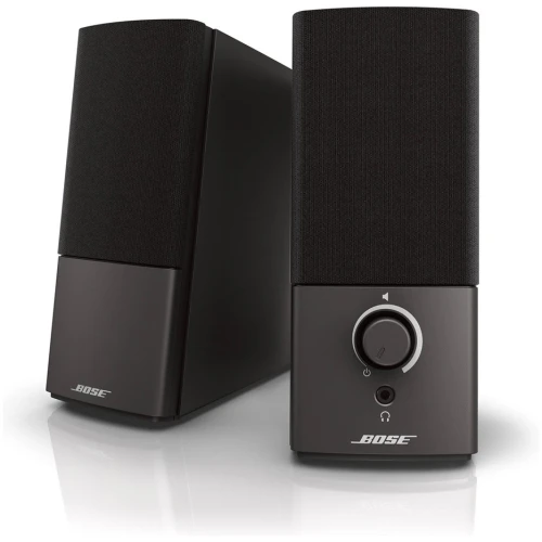 Bose Companion 2 Black