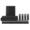 Bose Lifestyle 650 zwart