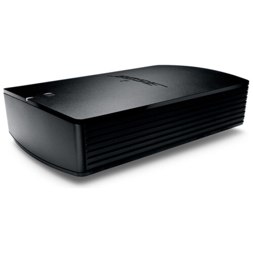 Bose SoundTouch SA-5 zwart