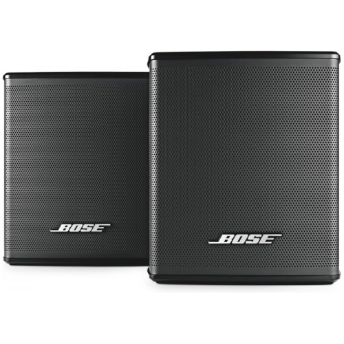 Bose Virtually Invisible 300 black (set)