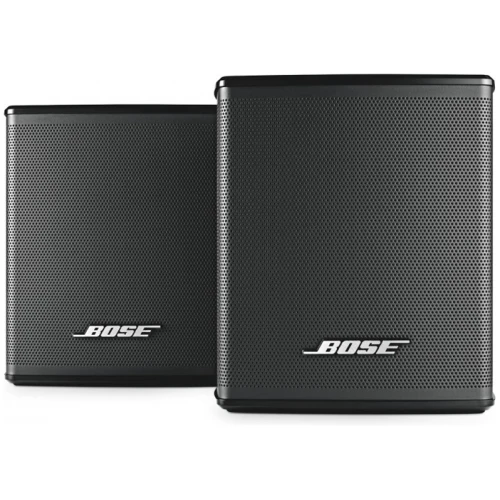Bose Virtually Invisible 300 black (set)