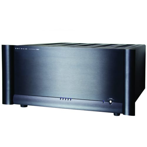 Anthem | Statement P5 (RACK MOUNT) | Eindversterker
