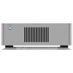 RB 1552 MK II Zilver voorkant geknipt