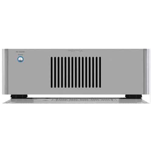 Rotel RB-1552 MKII | Zilver