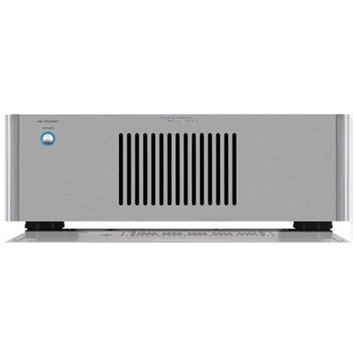 Rotel RB-1552 MKII | Zilver