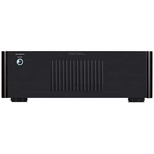 Rotel RB-1552 MKII | Zwart