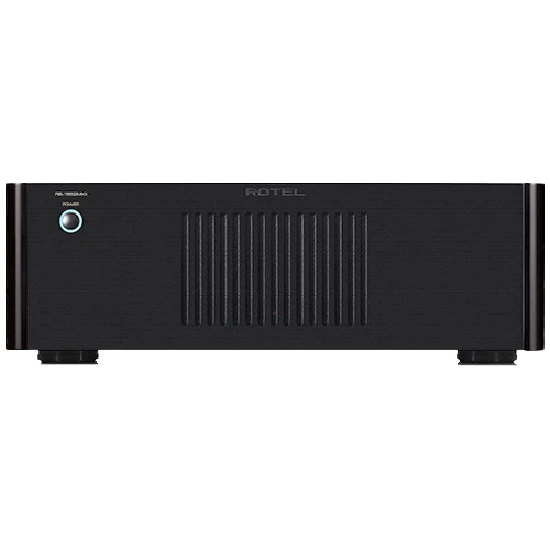 Rotel RB-1552 MKII | Zwart