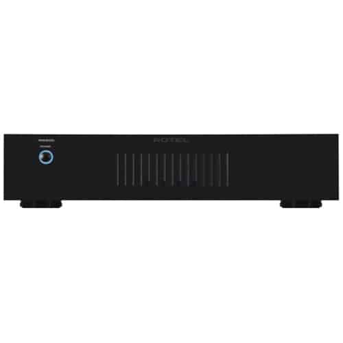 Rotel RKB-D8100 | Zwart