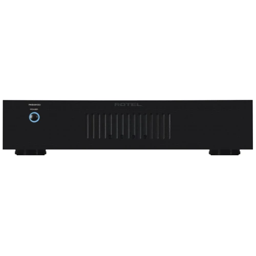 Rotel RKB-D8100 | Zwart