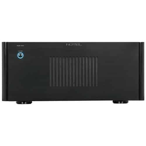 Rotel RMB-1555 | Zwart