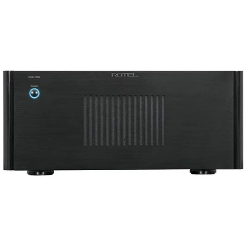 Rotel RMB-1555 | Zwart