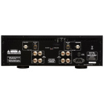Rotel RB-1582 MKII Achterkant