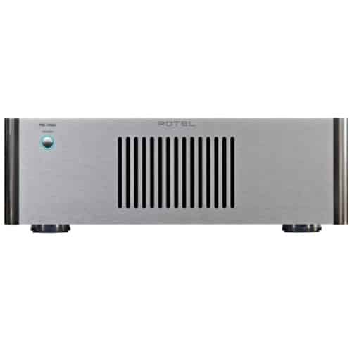 Rotel RB-1582 MKII | Zilver