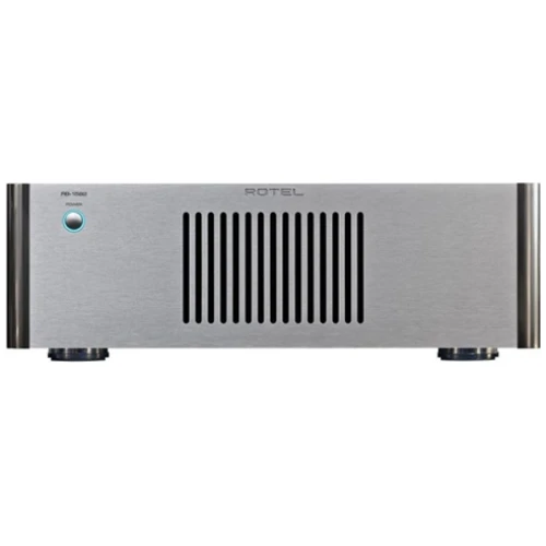 Rotel RB-1582 MKII | Zilver