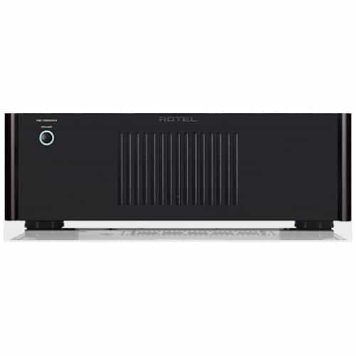 Rotel RB-1582 MKII | Zwart