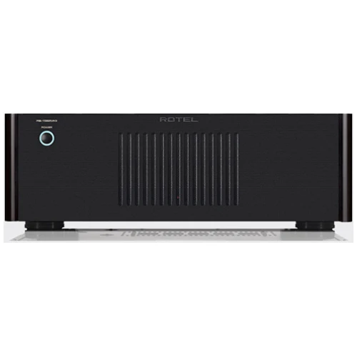 Rotel RB-1582 MKII | Zwart