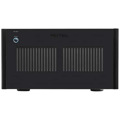 Rotel RB-1590 | Zwart