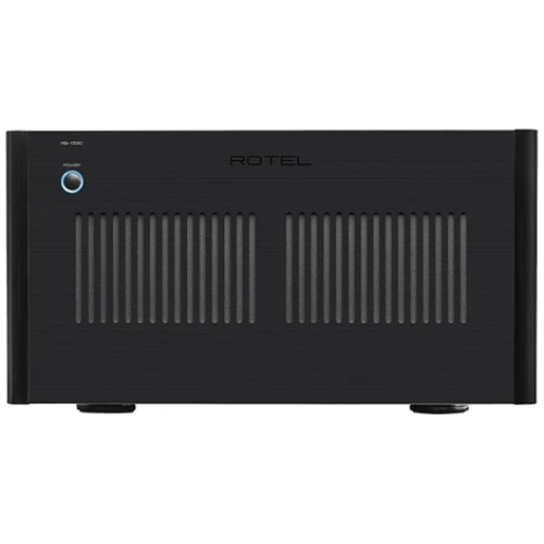 Rotel RB-1590 | Zwart