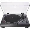 Audio Technica AT-LP120X-USB Zwart