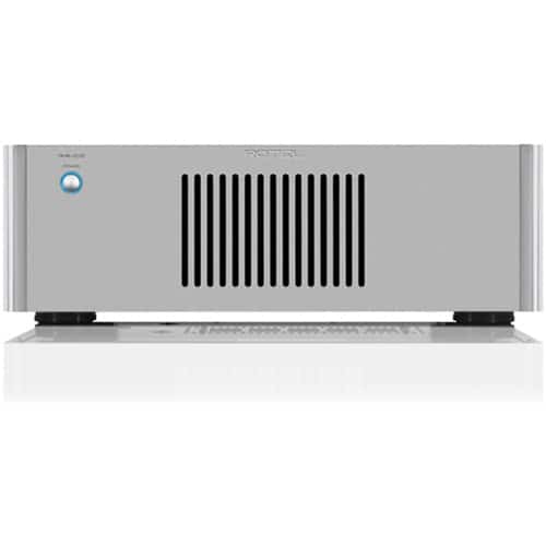 Rotel RMB-1575 | Zilver