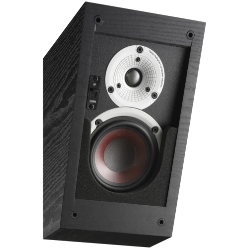 Dali Alteco C-1 | Black Ash