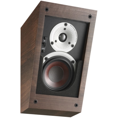 Dali Alteco C-1 | Walnut