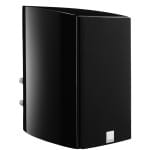 EPICON 2 black with front grille