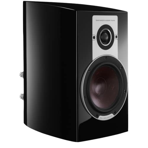Dali Epicon 2 | Black