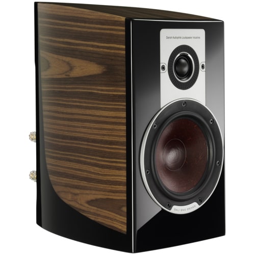 Dali Epicon 2 | Walnut