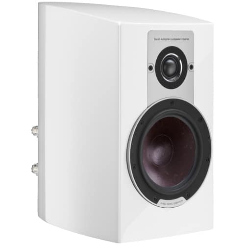 Dali Epicon 2 | White