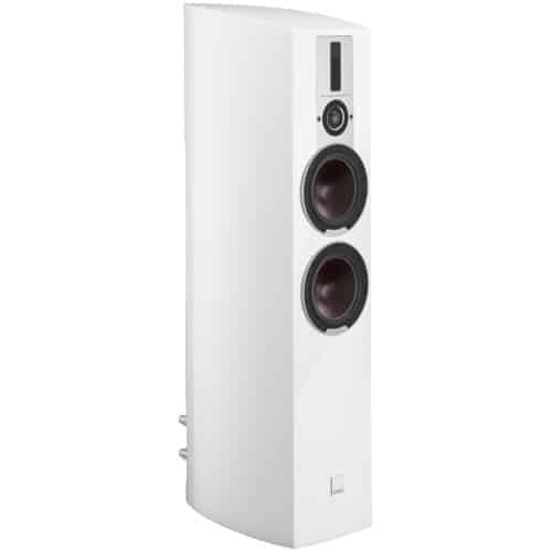 Dali Epicon 6 | White