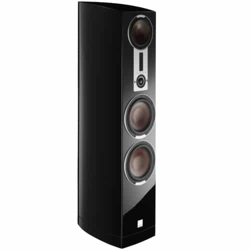 Dali Epicon 8 | Black