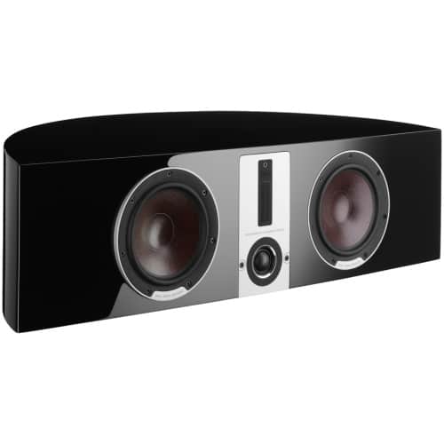 Dali Epicon Vokal | Black