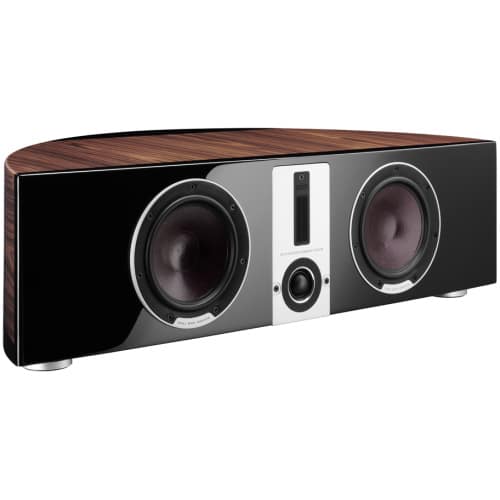Dali Epicon Vokal | Walnut