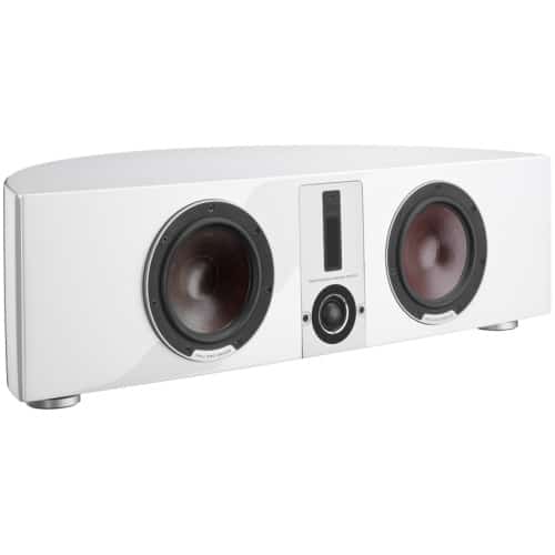 Dali Epicon Vokal | White