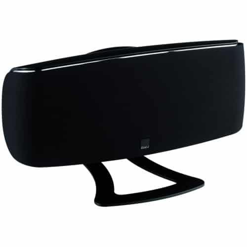 Dali FAZON LCR Table Stand Center | Black