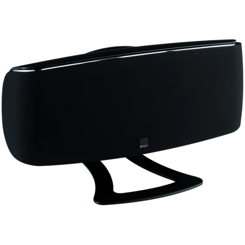 Dali FAZON LCR Table Stand Center | Black