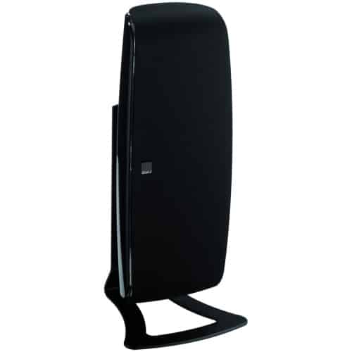 Dali FAZON LCR Table Stand L/R | Black