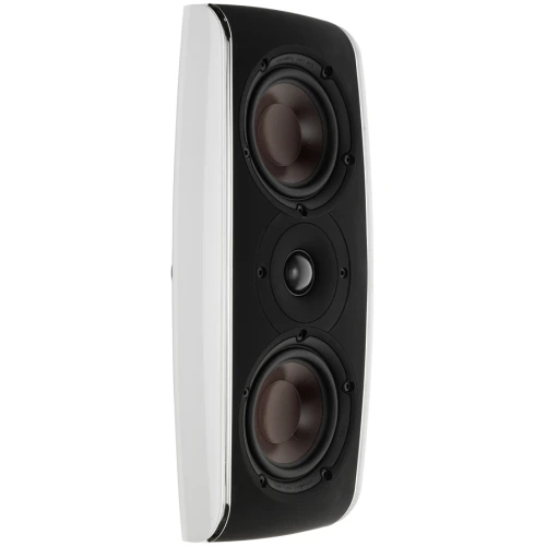 Dali FAZON LCR | White High Gloss