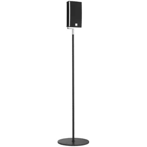 Dali FAZON MIKRO Stand | Black High Gloss