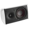 Dali FAZON MIKRO VOKAL | White High Gloss