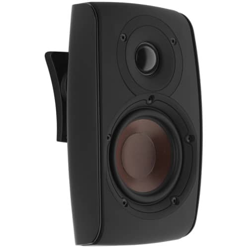 Dali FAZON SAT | Black High Gloss